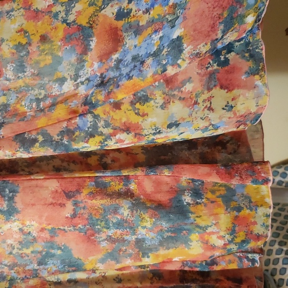 Coldwater creek skirt size PM - Picture 6 of 7